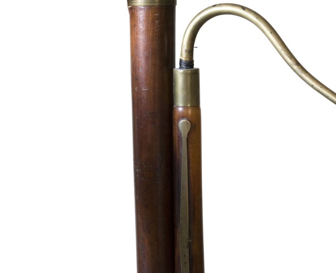 Bassoon - Lot, Martin - (4555)