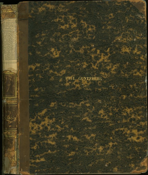 Beethoven, Ludwig Van - Symphonies 1-4 In Full Score, "Collection Des Symphonies De Beethoven... - (3701)
