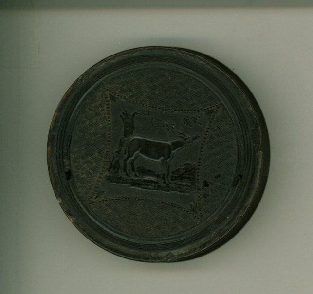 Snuff Box - (4350)