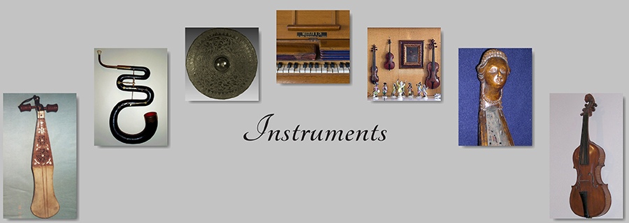 Musical Instruments