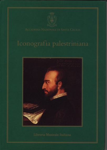 Palestrina, Giovanni Pierluigi da - Iconografia Palestriniana