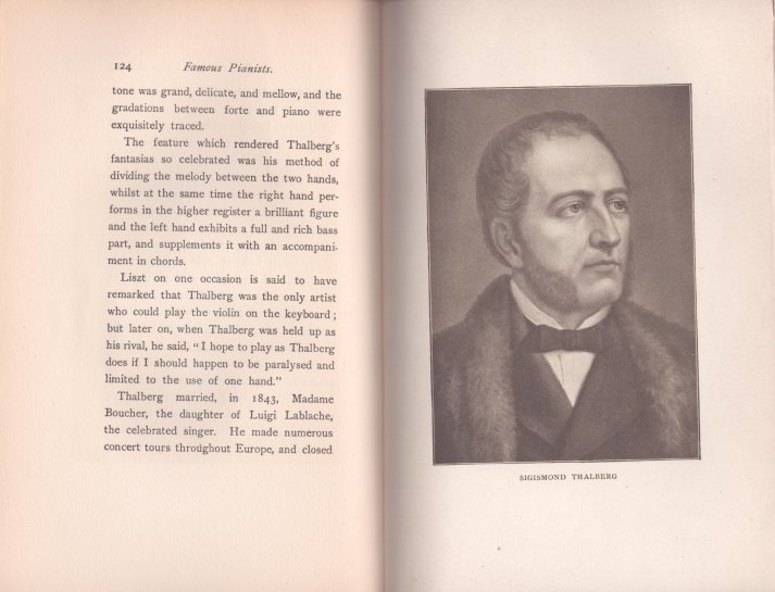 Lahee, Henry C. - Famous Pianists of To-day and Yesterday. Illustrated.