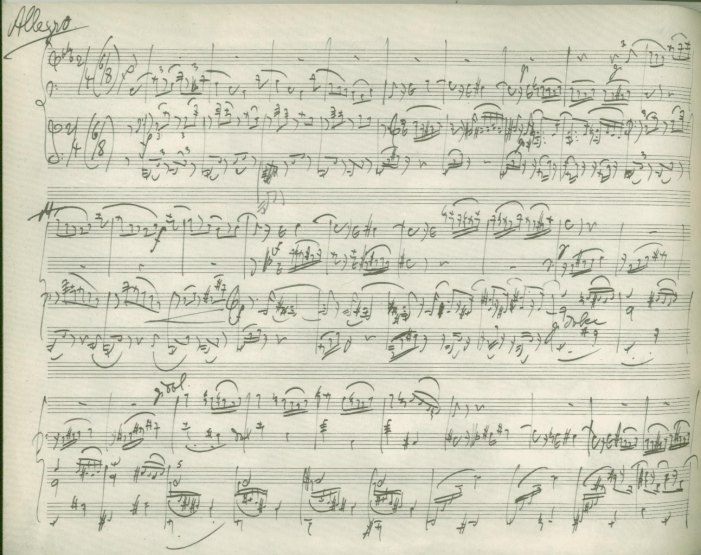 Brahms, Johannes - Trio for Piano, Clarinet and Cello, Op. 114