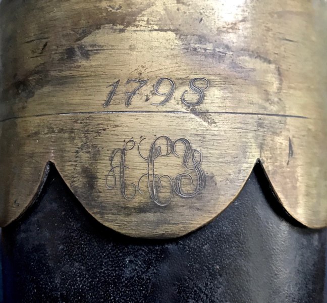 SERPENT - 18th-century english serpent