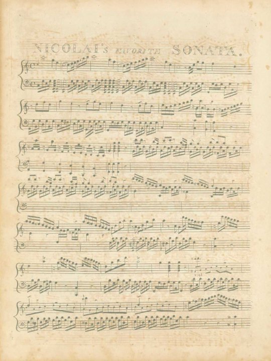 Pleyel, Ignaz - Pleyel's Hymn, with Variations for the Piano