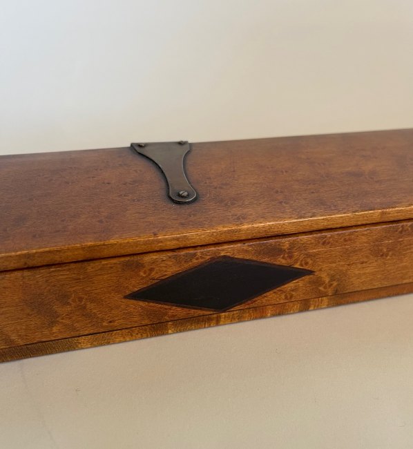 BOW CASE