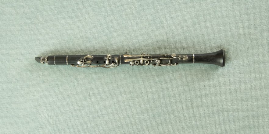 CLARINET - MINIATURE