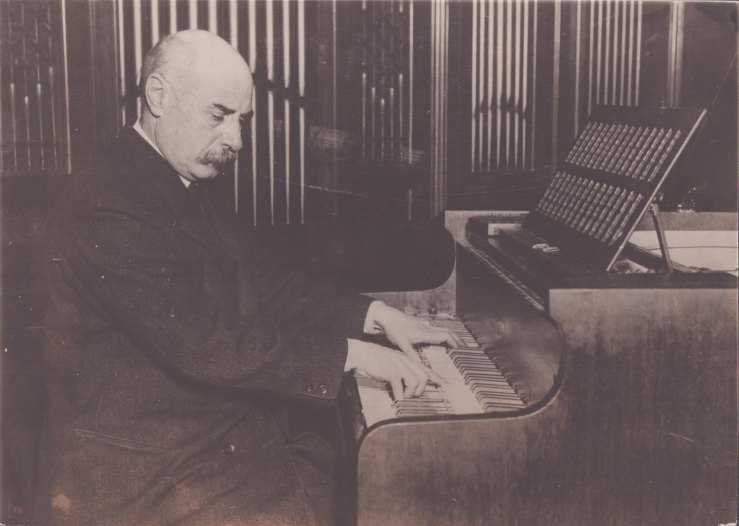 Moór, Emánuel - Photograph.